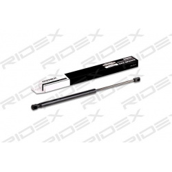 dujinė spyruoklė, bagažinė
                                RIDEX                                                219G0212,