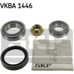 SKF                                                VKBA 1446, SKF, VKBA1446, auto detalė