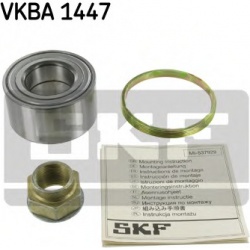 SKF                                                VKBA 1447, SKF, VKBA1447, auto detalė