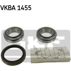 SKF                                                VKBA 1455, SKF, VKBA1455, auto detalė