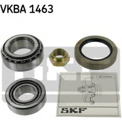 SKF                                                VKBA 1463, SKF, VKBA1463, auto detalė