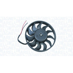 ventiliatorius, radiatoriaus
                                MAGNETI MARELLI                                                0