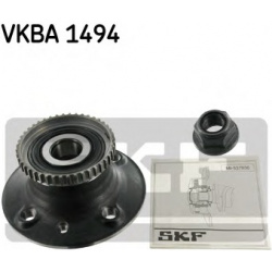 SKF                                                VKBA 1494, SKF, VKBA1494, auto detalė