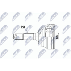 pusašio šarnyras
                                NTY-SPEC                                                NPZ-PE-032, NTY-SP