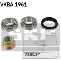 SKF VKBA 1961, SKF, VKBA1961, auto detalė