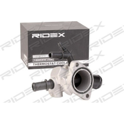 termostatas, aušinimo skystis
                                RIDEX                                                316T0074,