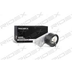 įtempiklio skriemulys, paskirstymo diržas
                                RIDEX                                308T0050, Ne