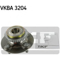 SKF                                                VKBA 3204, SKF, VKBA3204, auto detalė
