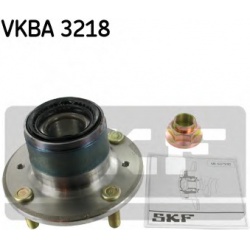 SKF                                                VKBA 3218, SKF, VKBA3218, auto detalė