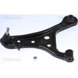 pakabos svirtis
                                TRISCAN                                                8500 135040, Nenurodyt