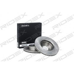 stabdžių diskas (1vnt)
                                RIDEX                                                82B1022, Nenuro