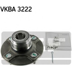 SKF                                                VKBA 3222, SKF, VKBA3222, auto detalė