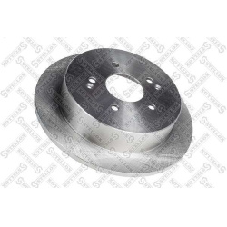 stabdžių diskas (1vnt)
                                STELLOX                                6020-1922-SX, STELLOX, 6020-1