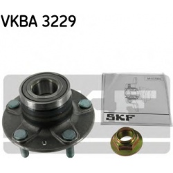 SKF                                                VKBA 3229, SKF, VKBA3229, auto detalė