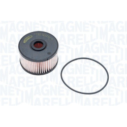 kuro filtras
                                MAGNETI MARELLI                                                153071762473, MAG
