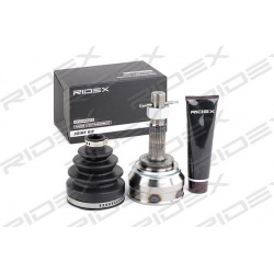 pusašio šarnyras
                                RIDEX                                                5J0136, Nenurodytas g