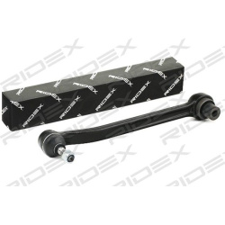 Vikšro valdymo svirtis
                                RIDEX                                                273C0657, Nenuro