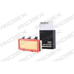 oro filtras
                                RIDEX                                                8A0384, Nenurodytas gamintoj