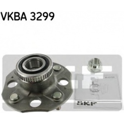 SKF                                                VKBA 3299, SKF, VKBA3299, auto detalė