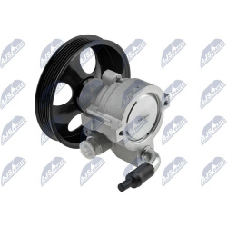 hidraulinis siurblys, vairo sistema
                                NTY-SPEC                                SPW-PL-014, NTY-S