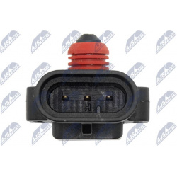 jutiklis, įsiurbimo kolektoriaus slėgis
                                NTY-SPEC                                ECT-PL-002,