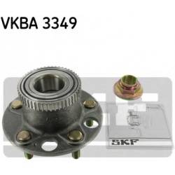 SKF                                                VKBA 3349, SKF, VKBA3349, auto detalė