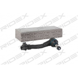 vairo traukės antgalis
                                RIDEX                                                914T0119, Nenuro