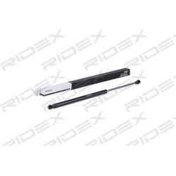 dujinė spyruoklė, bagažinė
                                RIDEX                                                219G0642,