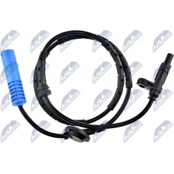 jutiklis, rato greitis
                                NTY-SPEC                                                HCA-RV-000, NT