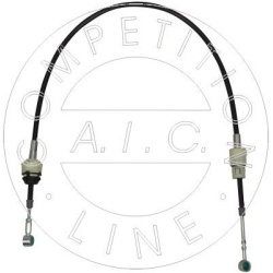 trosas, neautomatinė transmisija Original AIC Quality
                                                58940, Nenurodytas gam