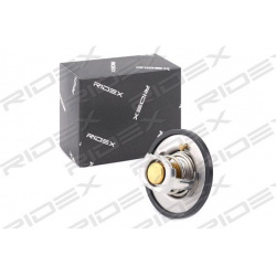 termostatas, aušinimo skystis
                                RIDEX                                                316T0137,
