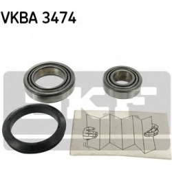 SKF                                                VKBA 3474, SKF, VKBA3474, auto detalė