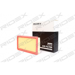 oro filtras
                                RIDEX                                                8A0259, Nenurodytas gamintoj