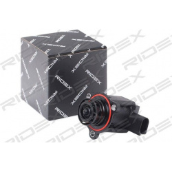 oro nukreipimo vožtuvas, kėliklis
                                RIDEX                                                4314