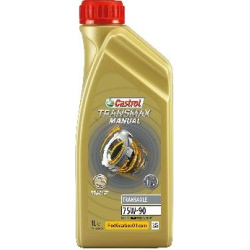 Alyva, automatinė pavarų dėžė (APD) Castrol Transmax Manual Transaxle 75W-90
                                           