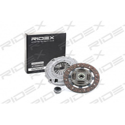 sankabos komplektas
                                RIDEX                                                479C0087, Nenurodyta