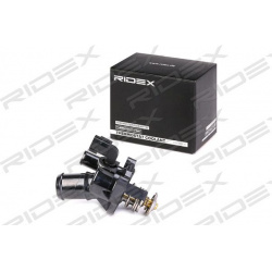 termostatas, aušinimo skystis
                                RIDEX                                                316T0102,
