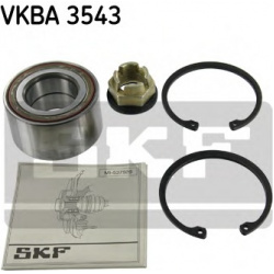 SKF                                                VKBA 3543, SKF, VKBA3543, auto detalė