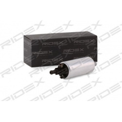 kuro siurblys
                                RIDEX                                                458F0074, Nenurodytas gami