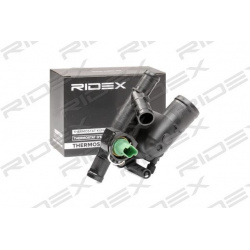 termostatas, aušinimo skystis
                                RIDEX                                                316T0124,