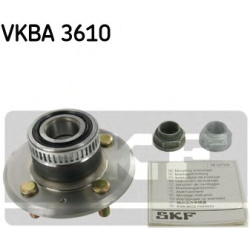 SKF                                                VKBA 3610, SKF, VKBA3610, auto detalė