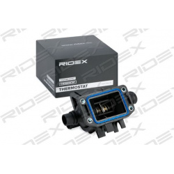 termostatas, aušinimo skystis
                                RIDEX                                                316T0057,