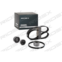 paskirstymo diržo komplektas
                                RIDEX                                                307T0054, 