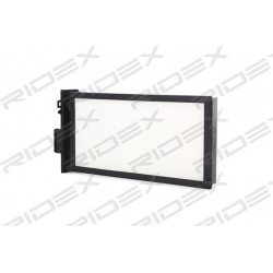 filtras, salono oras
                                RIDEX                                424I0116, Nenurodytas gamintojas, 4