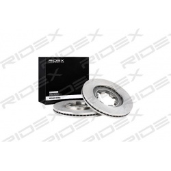 stabdžių diskas (1vnt)
                                RIDEX                                82B0048, Nenurodytas gamintojas