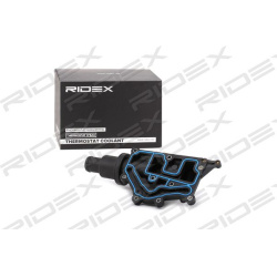 termostatas, aušinimo skystis
                                RIDEX                                                316T0172,