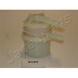 kuro filtras
                                JAPANPARTS                                FC-512S, JAPANPARTS, FC-512S, auto det