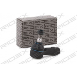 vairo traukės antgalis
                                RIDEX                                                914T0116, Nenuro