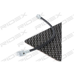 stabdžių žarnelė
                                RIDEX                                                83B0349, Nenurodyta