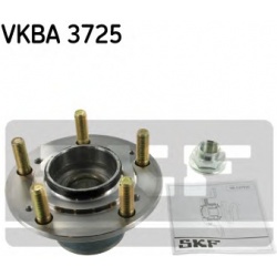 SKF VKBA 3725, SKF, VKBA3725, auto detalė